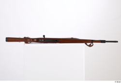  Weapon Rifle KAR 98 